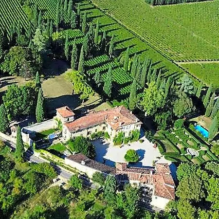 מלון Betteloni Valpolicella 5*