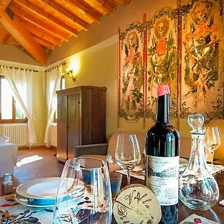 Betteloni Valpolicella Hotel Pedemonte