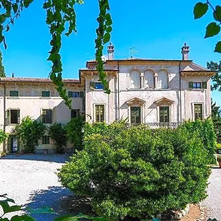 Hotel Betteloni Valpolicella Pedemonte