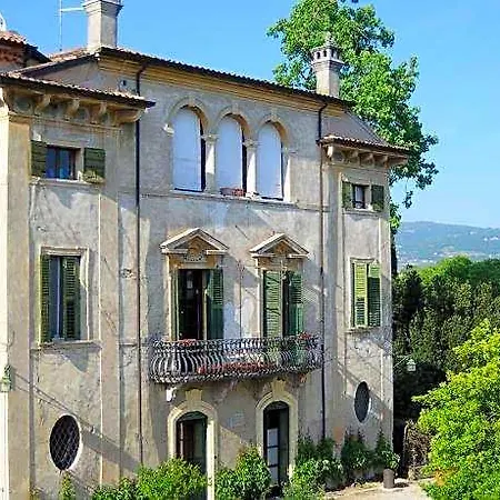 Hotel Betteloni Valpolicella 5*