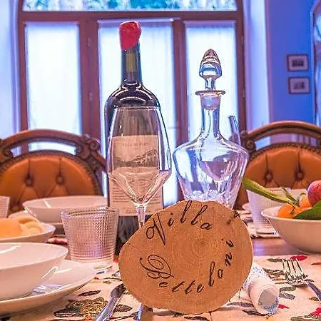 Betteloni Valpolicella Hotel Pedemonte