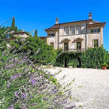 Betteloni Valpolicella 5* Pedemonte