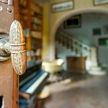 Hotel Betteloni Valpolicella 5*