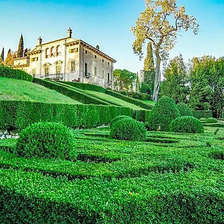 Hotel Betteloni Valpolicella 5*